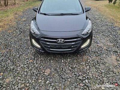 Używany Hyundai i30 110 KM (80 kW) 2016