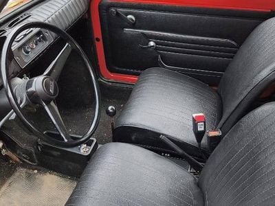 Używany 1976 Fiat 126 Hatchback | 19 980 zł