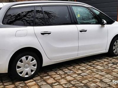 Citroën Grand C4 Picasso
