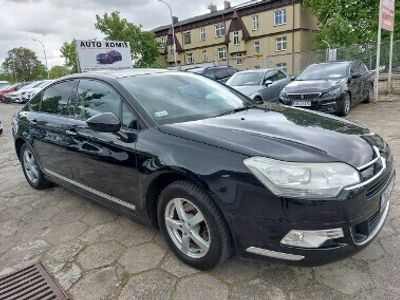 Citroën C5