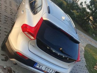 Używany Volvo V40 152 KM (111 kW) 2018 Kombi