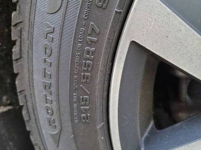 Używany VW Passat 2015