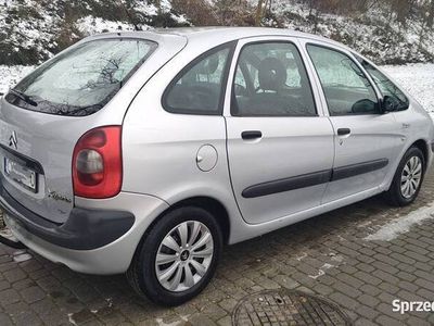 Citroën Xsara Picasso