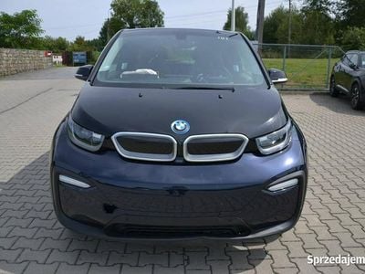 Używany BMW i3 125 kW (170 KM) 2020 Niebieski ciemny Hatchback