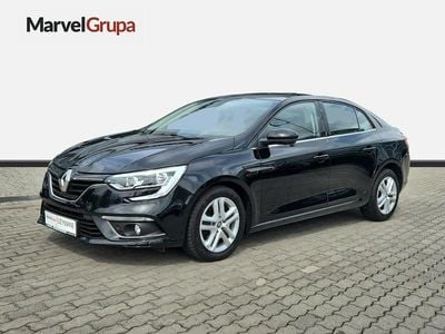 Renault Mégane IV