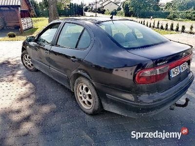 Seat Toledo