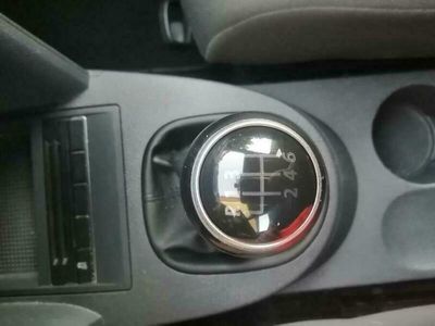 używany VW Touran