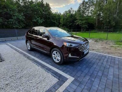 używany Ford Edge 