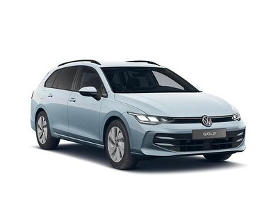 Nowe 2026 VW Golf VIII Kombi | 140 540 zł