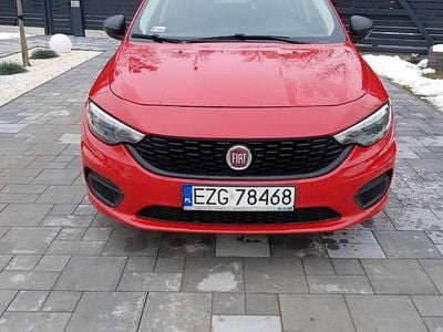 Używany 2019 Fiat Tipo | 24 000 zł (Uczciwa cena)
