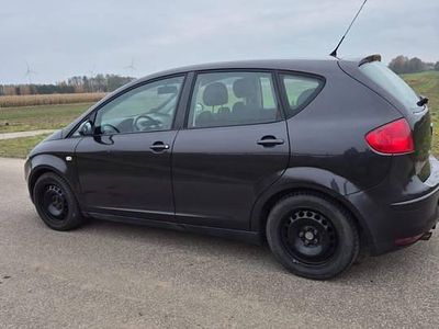 Używany 2005 Seat Altea | 11 000 zł (Dość drogi)