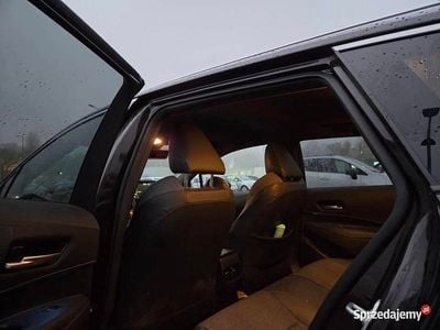 Używany 2021 Toyota Corolla Hybrid | 59 900 zł