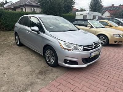Citroën C4