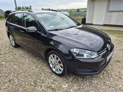 VW Golf VII