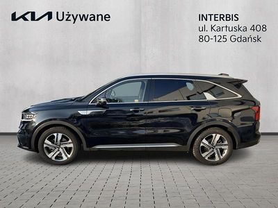 Używany 2023 Kia Sorento SUV | 154 900 zł
