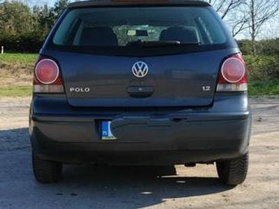 Używany 2006 VW Polo | 8900 zł (Dość drogi)