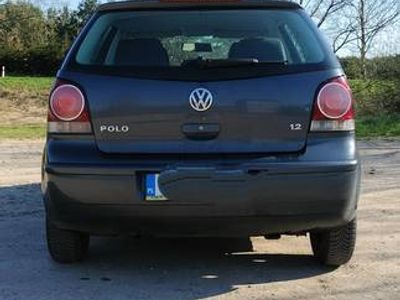 VW Polo