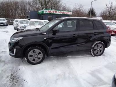 Używany Suzuki Vitara 2022 SUV