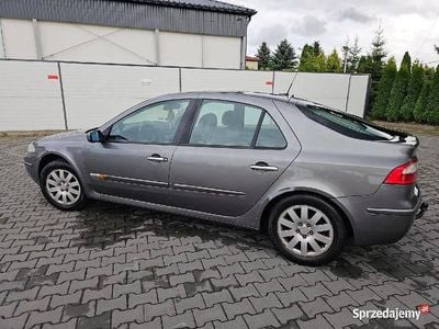 Renault Laguna II