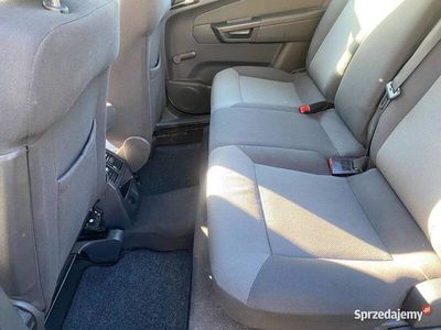 Srebrny Używany 2006 Opel Zafira Minivan | 11 500 zł (Uczciwa cena)