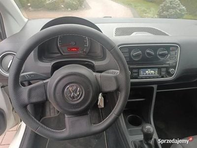 VW up!