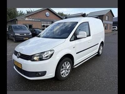 VW Caddy