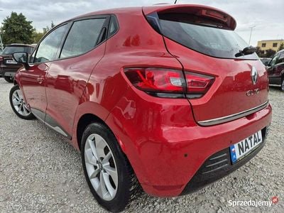Renault Clio IV