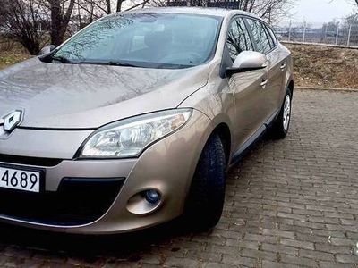 Renault Mégane III
