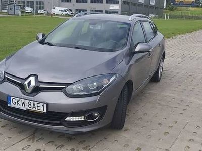 używany Renault Mégane 