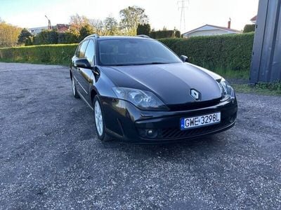 Renault Laguna III
