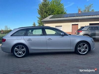 Używany 2012 Audi A4 | 29 999 zł (Dobra cena)