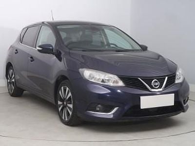 Nissan Pulsar