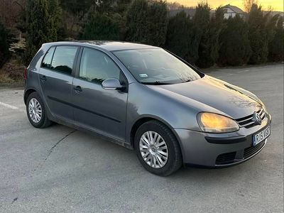 Używany VW Golf V 2005 Hatchback
