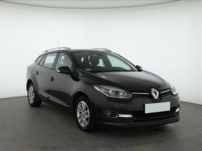 Używany Renault Mégane III 116 KM (85 kW) 2013 Brązowy Kombi