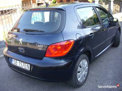 Peugeot 307