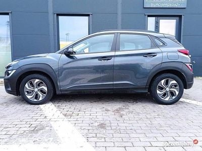 Używany 2021 Hyundai Kona SUV | 69 900 zł (Dobra cena)