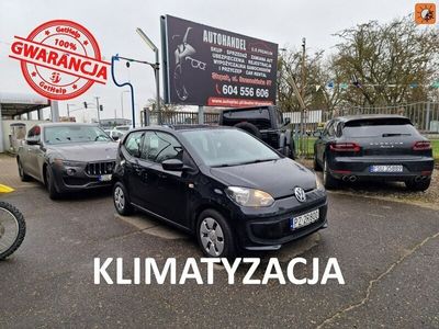 VW up!