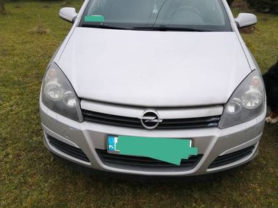 używany Opel Astra Astra H 2005 1,4 Benzyna2005 1,4 Benzyna