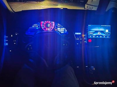 Używany 2011 Honda CR-Z Coupe | 31 500 zł