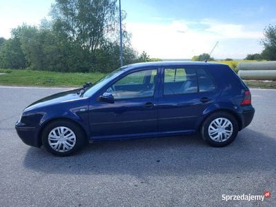 VW Golf IV