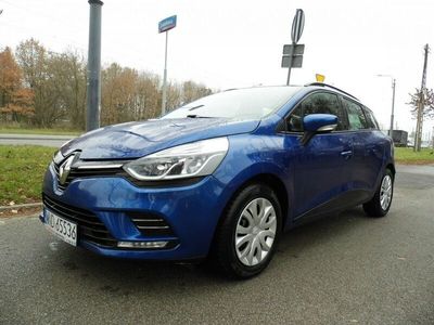 Renault Clio GrandTour