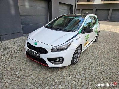 używany Kia Ceed GT 1.6 T-GDI