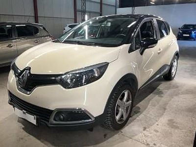używany Renault Captur 0.9 TCe 90 KM Dynamique | 2015