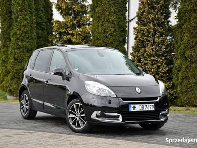Renault Scénic III