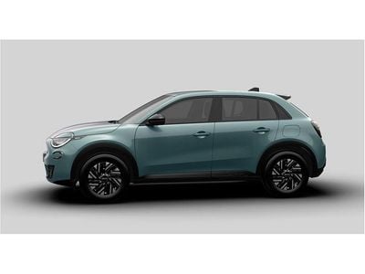 Lakier metalizowany kremowy cappucino Nowe 2025 Fiat 600 Icon Hatchback | 95 000 zł (Dobra cena)