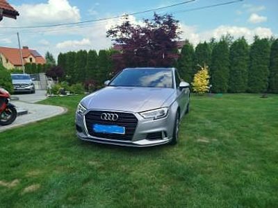 używany Audi A3 8v 2.0 tfsi