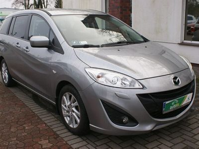 Mazda 5