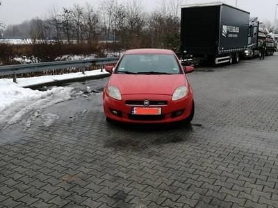 Używany Fiat Bravo 2009 Hatchback