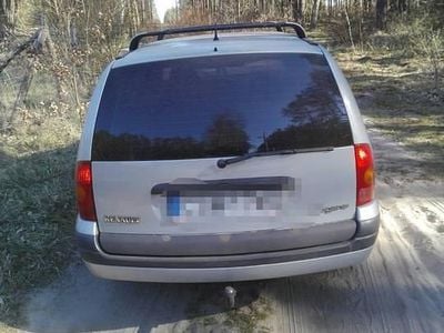 Używany Renault Mégane 2000 Kombi