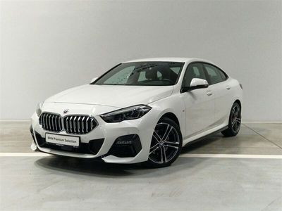 używany BMW 218 i Gran Coupé